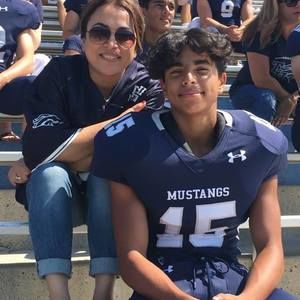 Meet your Posher, Salma